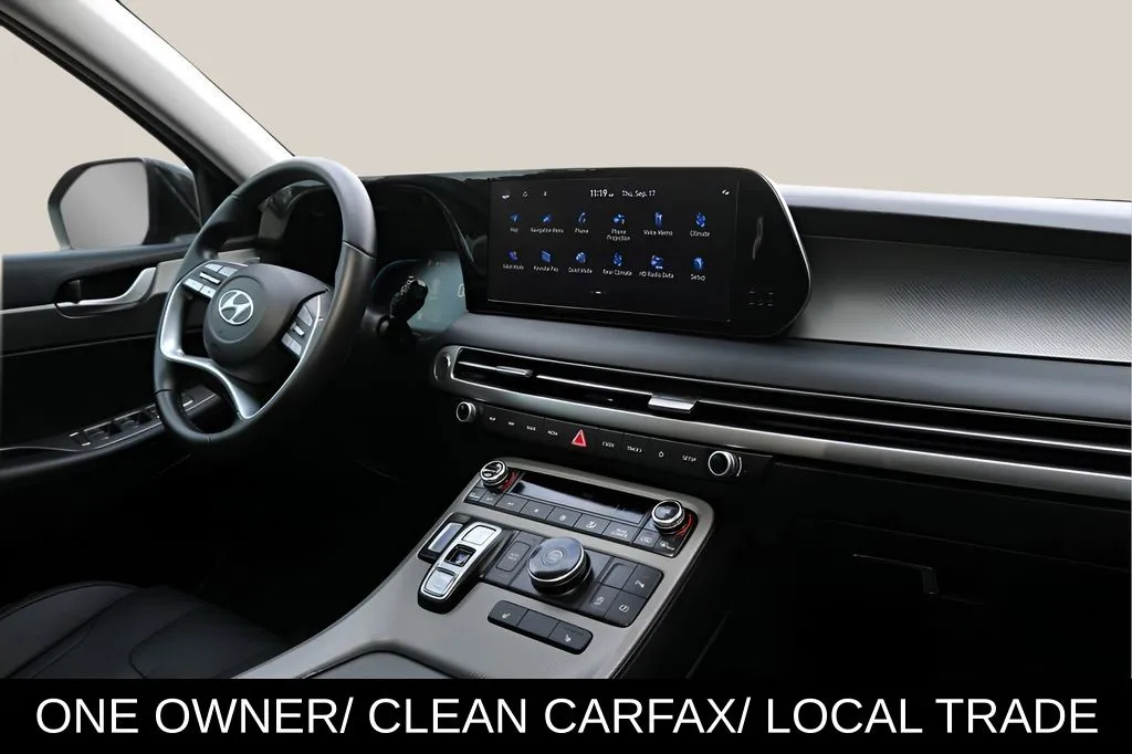 Hyundai Palisade photo 22