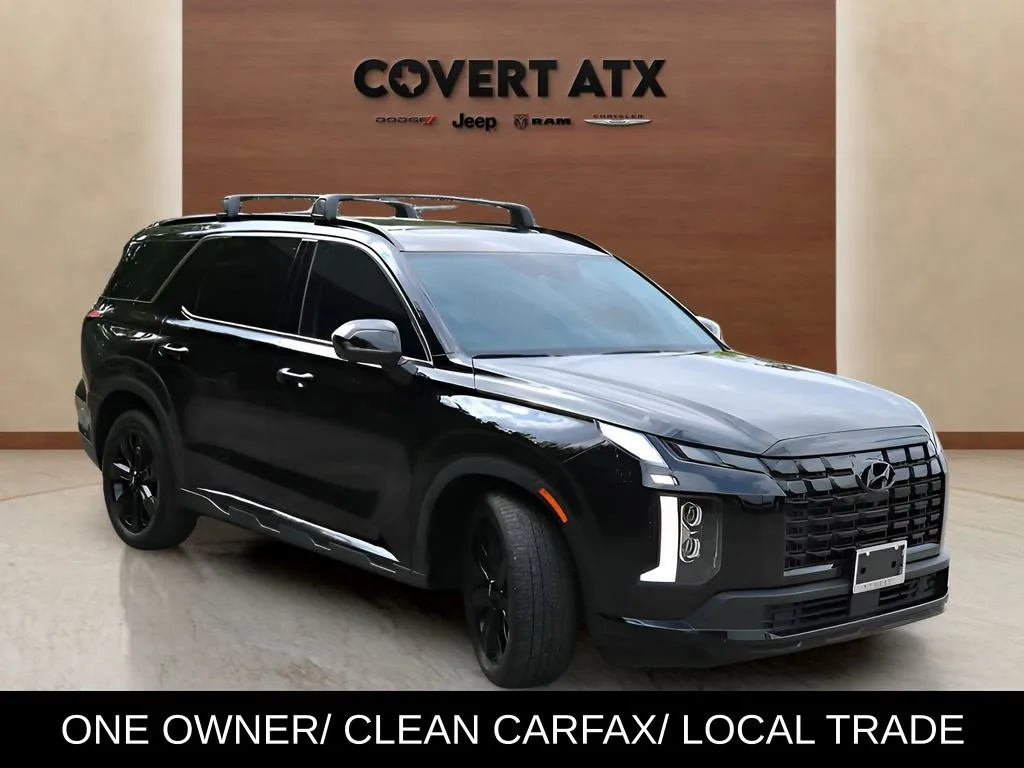 Hyundai Palisade photo 7