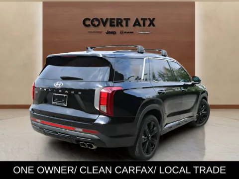 More photos of 2025 Hyundai Palisade XRT at Covert Chrysler Dodge Jeep Ram, TX
