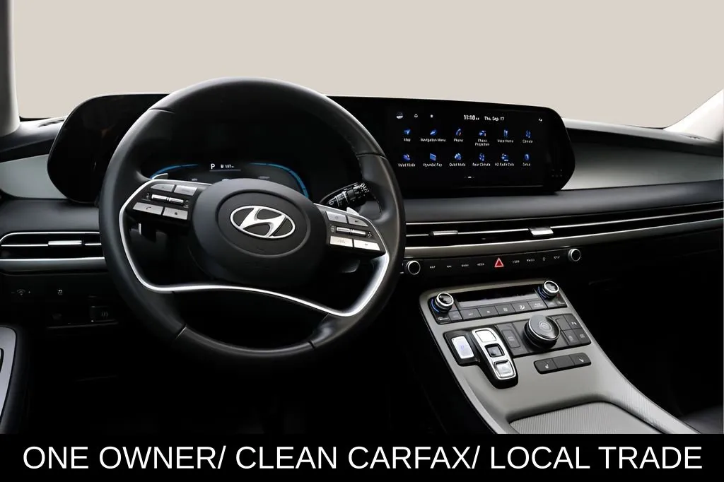 Hyundai Palisade photo 15