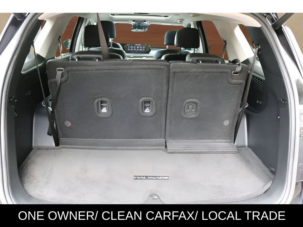 Hyundai Palisade photo 18