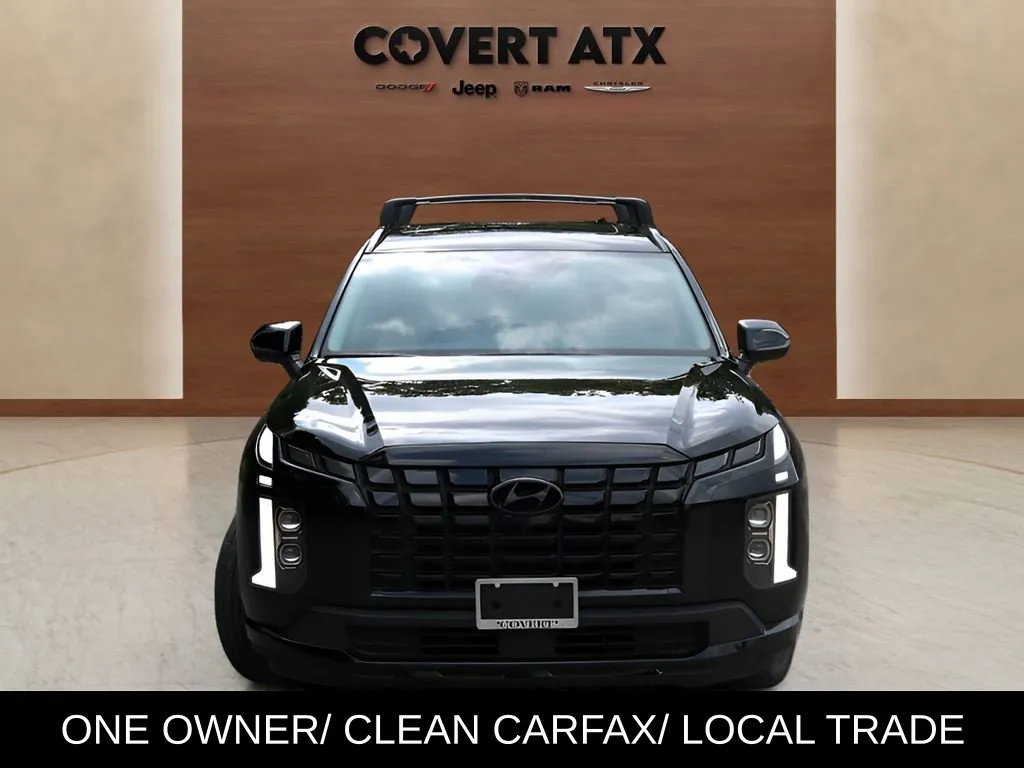 Hyundai Palisade photo 8