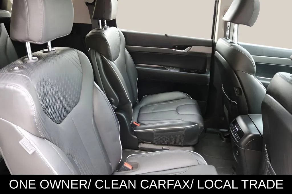 Hyundai Palisade photo 20