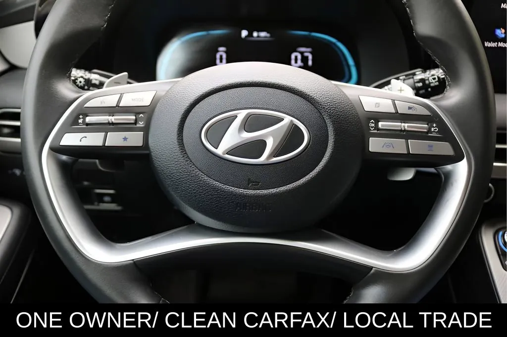 Hyundai Palisade photo 24