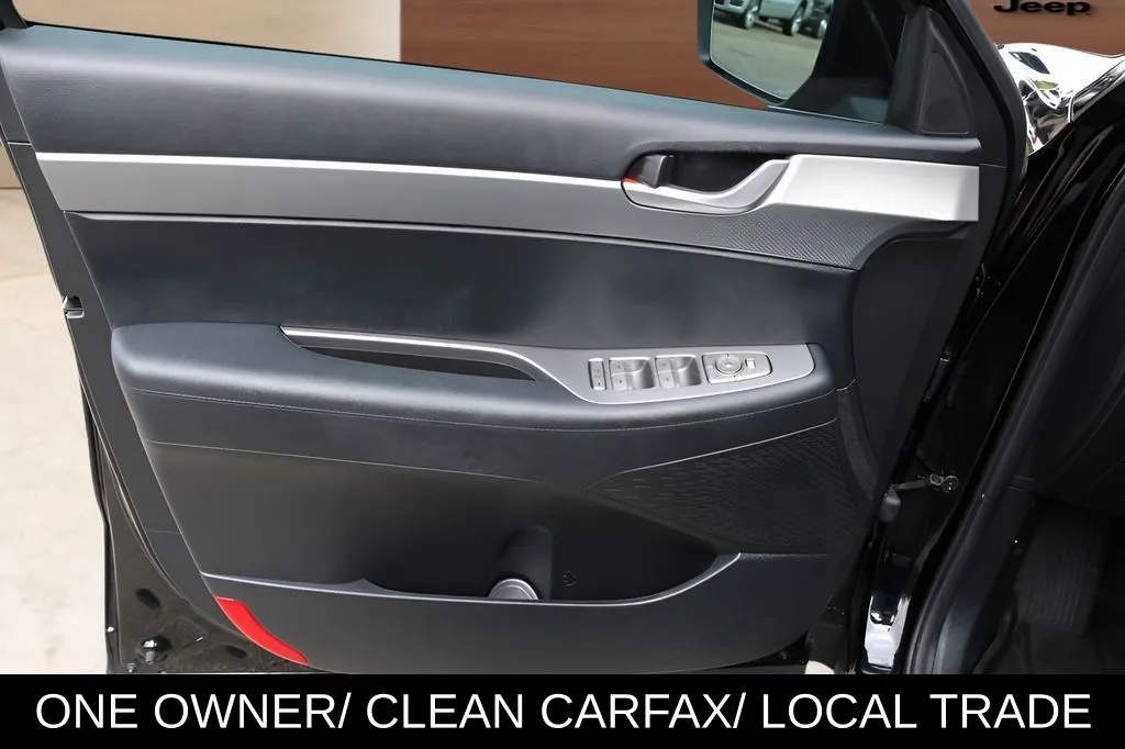 Hyundai Palisade photo 11