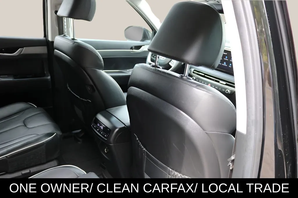 Hyundai Palisade photo 21