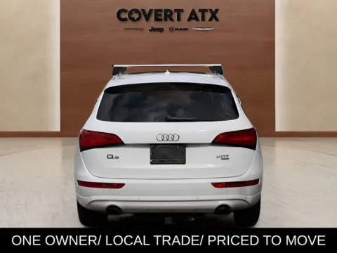 More photos of 2013 Audi Q5 2.0T Premium at Covert Chrysler Dodge Jeep Ram, TX