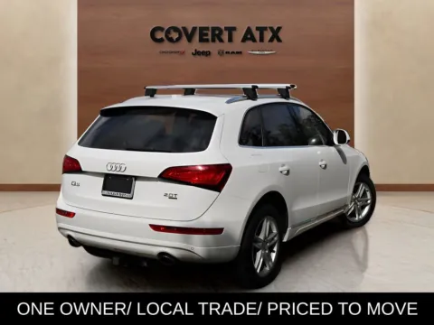 More photos of 2013 Audi Q5 2.0T Premium at Covert Chrysler Dodge Jeep Ram, TX