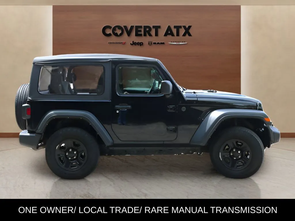 Jeep Wrangler photo 6