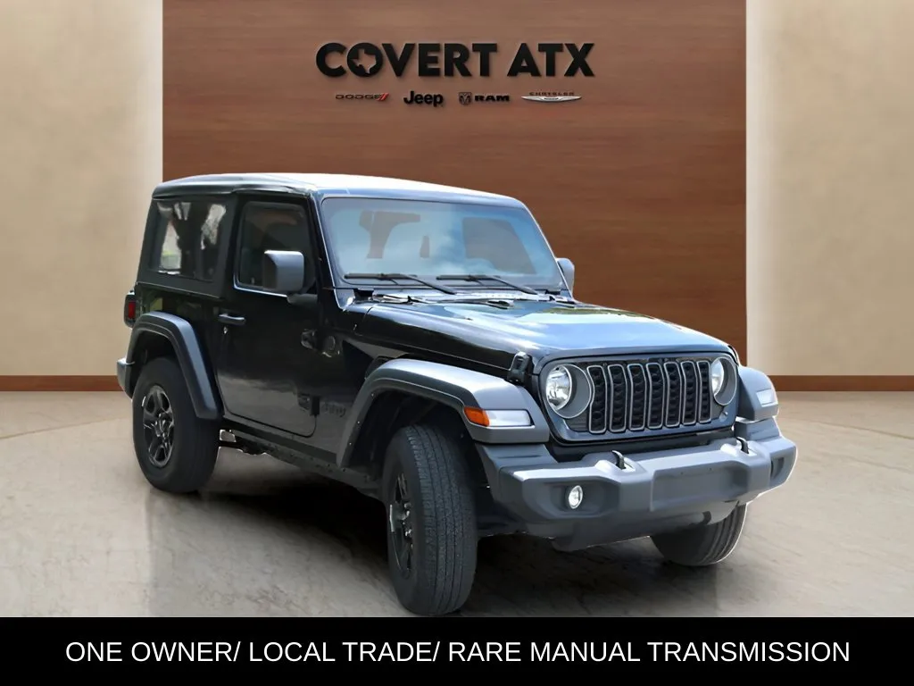 Jeep Wrangler photo 7