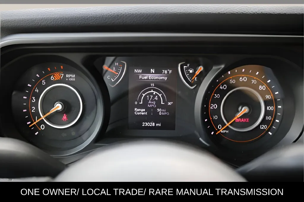 Jeep Wrangler photo 13