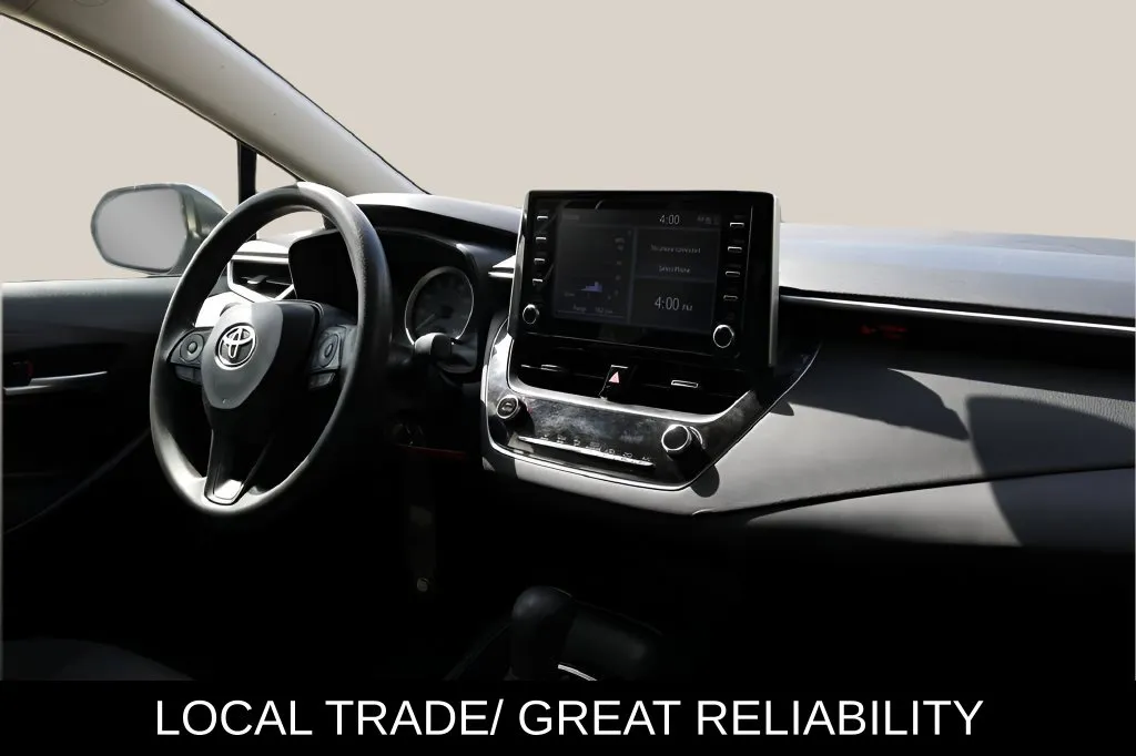 Toyota Corolla photo 18