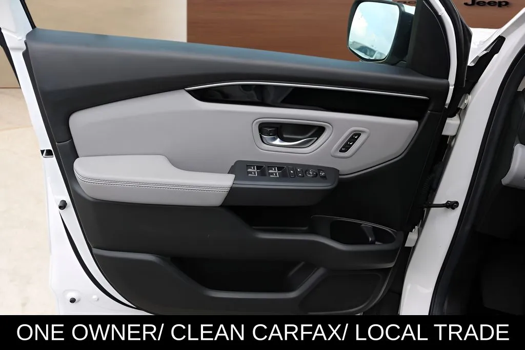 Honda Pilot photo 10