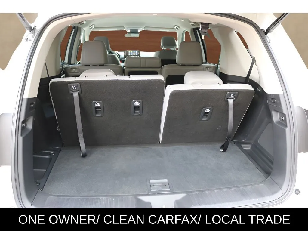 Honda Pilot photo 17