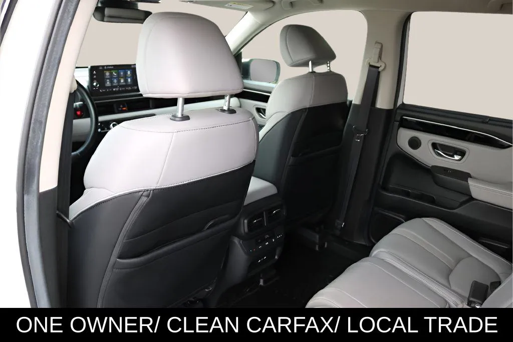 Honda Pilot photo 14