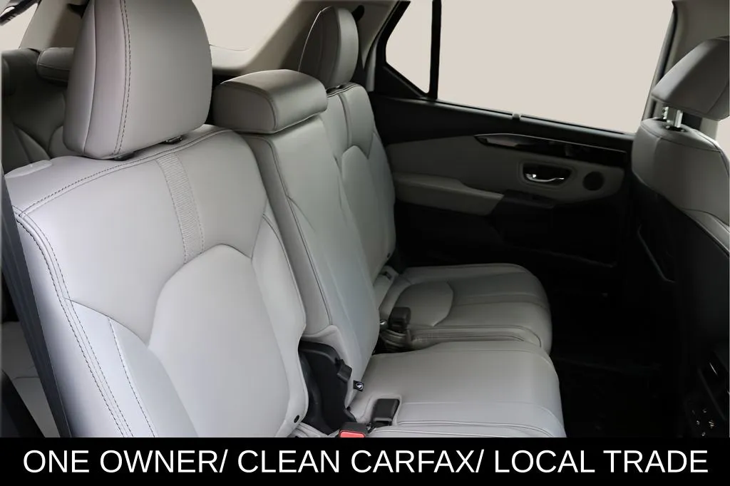 Honda Pilot photo 18