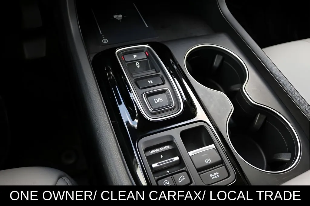 Honda Pilot photo 25