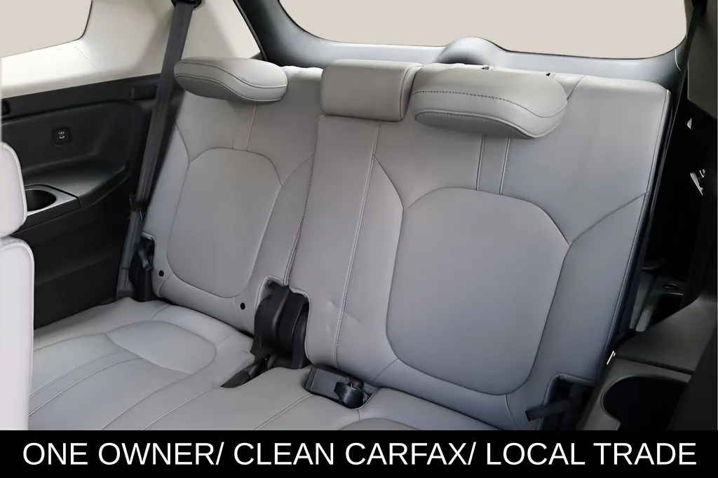 Honda Pilot photo 16
