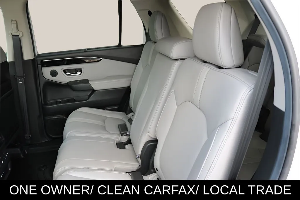 Honda Pilot photo 15