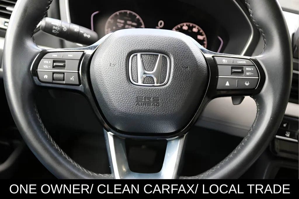 Honda Pilot photo 22
