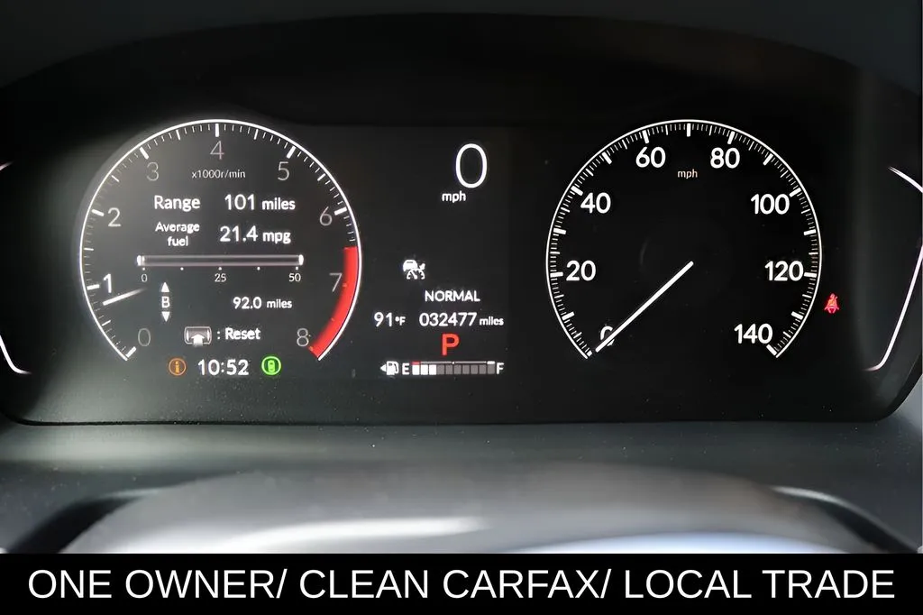 Honda Pilot photo 27