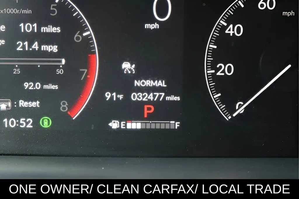 Honda Pilot photo 28