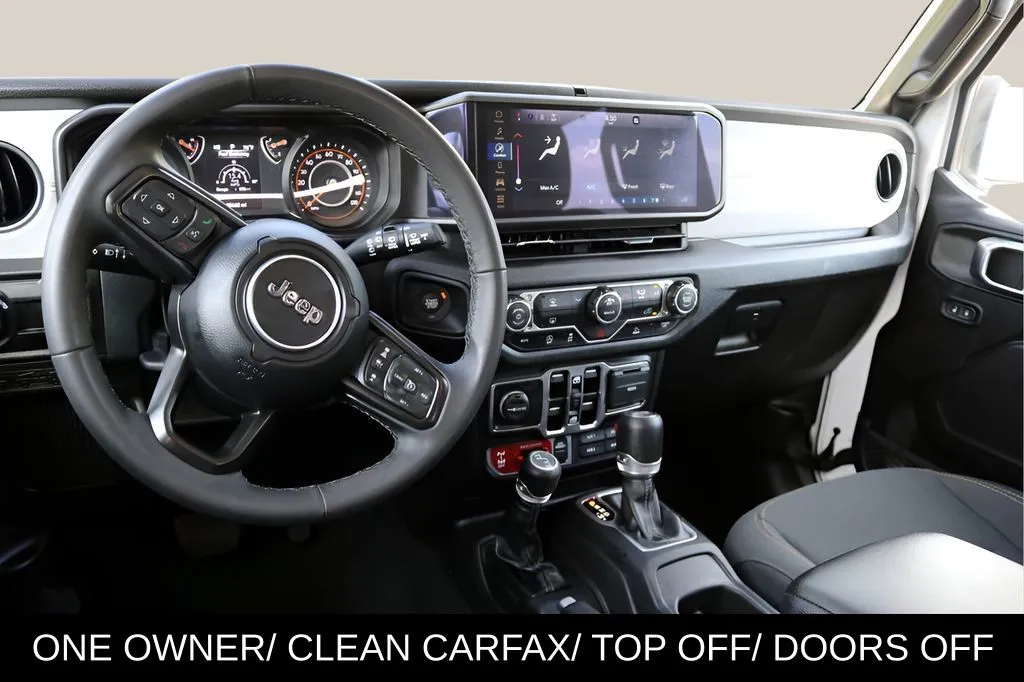 Jeep Wrangler photo 13