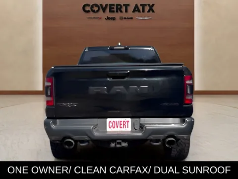 More photos of 2022 Ram 1500 TRX at Covert Chrysler Dodge Jeep Ram, TX