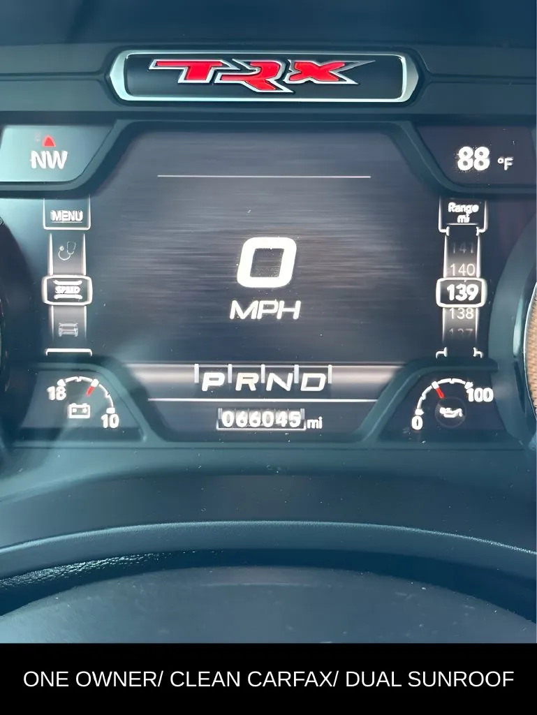 Ram 1500 photo 19