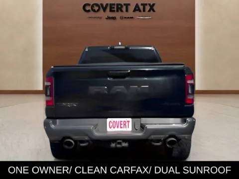 More photos of 2022 Ram 1500 TRX at Covert Chrysler Dodge Jeep Ram, TX