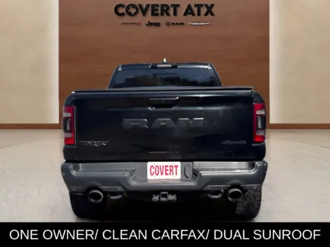 More photos of 2022 Ram 1500 TRX at Covert Chrysler Dodge Jeep Ram, TX