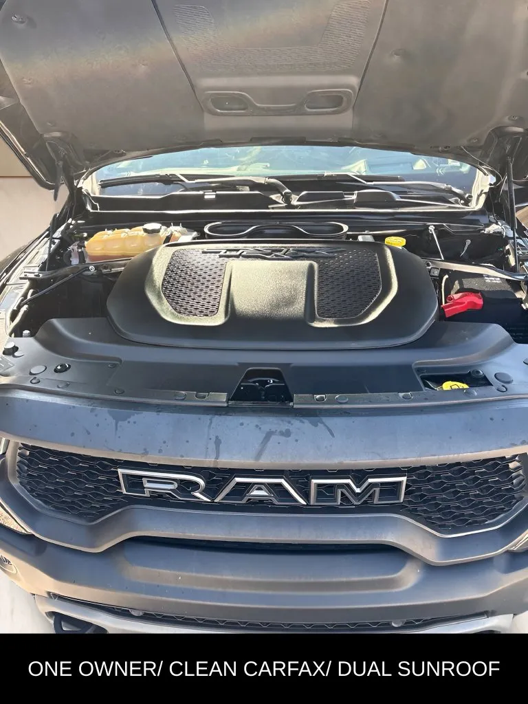 Ram 1500 photo 10
