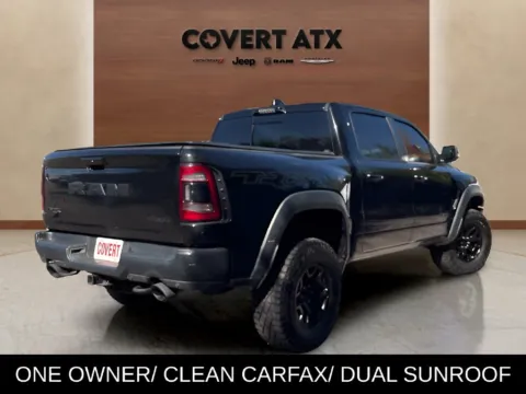 More photos of 2022 Ram 1500 TRX at Covert Chrysler Dodge Jeep Ram, TX
