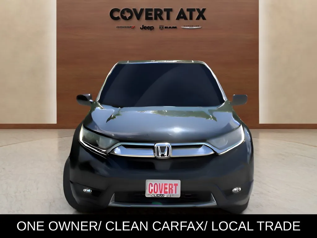 Honda CR-V photo 7