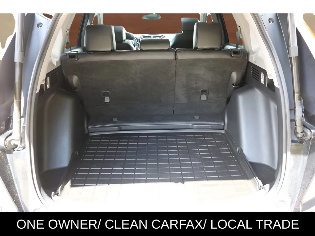 Honda CR-V photo 15