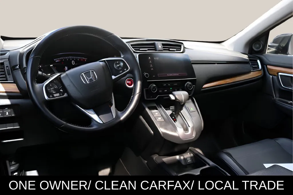 Honda CR-V photo 13