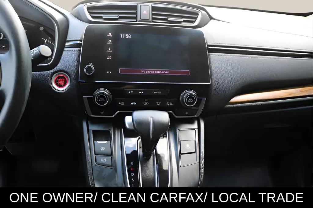 Honda CR-V photo 19