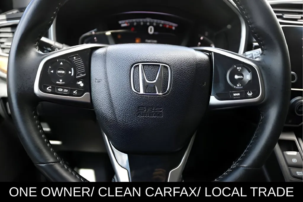 Honda CR-V photo 18