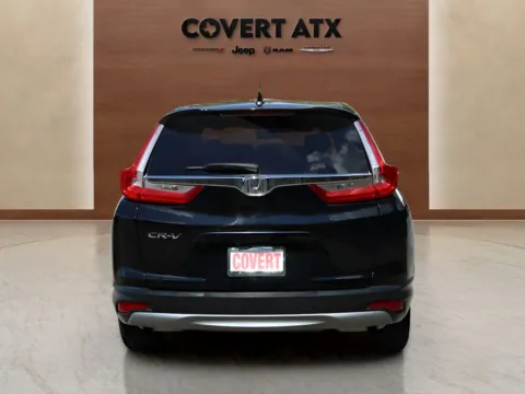 More photos of 2017 Honda CR-V EX-L at Covert Chrysler Dodge Jeep Ram, TX