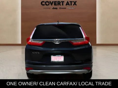 More photos of 2017 Honda CR-V EX-L at Covert Chrysler Dodge Jeep Ram, TX