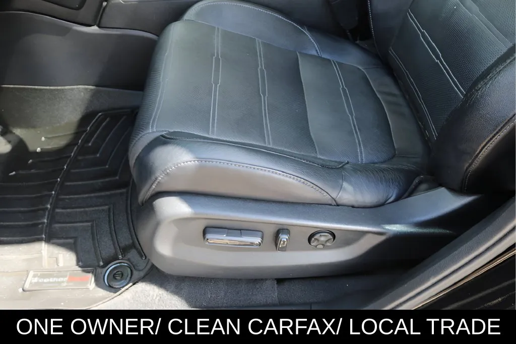 Honda CR-V photo 12