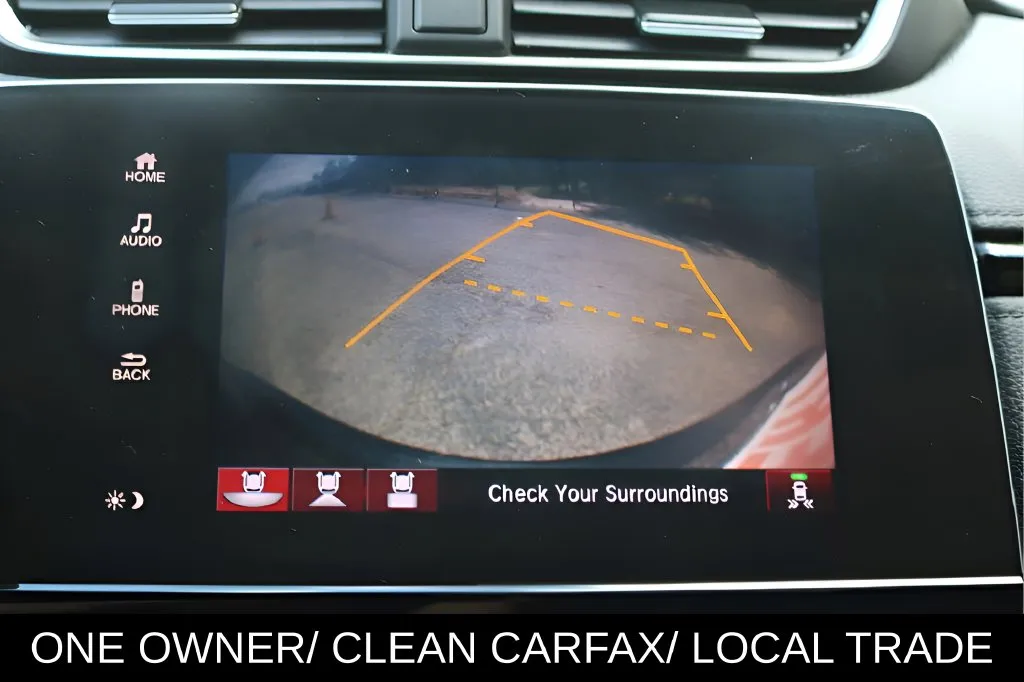 Honda CR-V photo 21