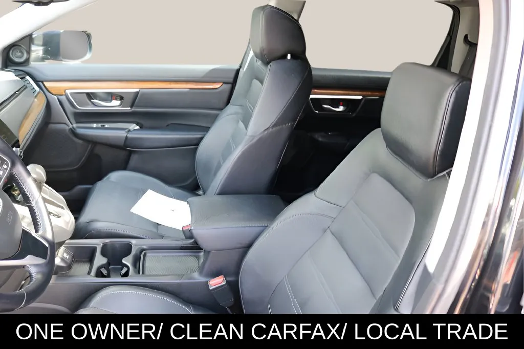 Honda CR-V photo 11