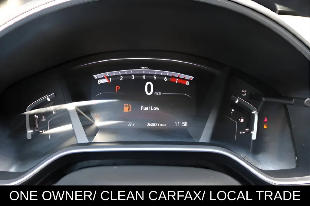 Honda CR-V photo 22