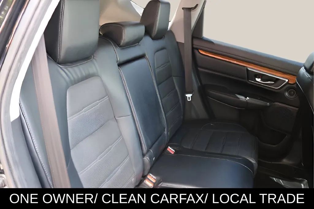 Honda CR-V photo 16