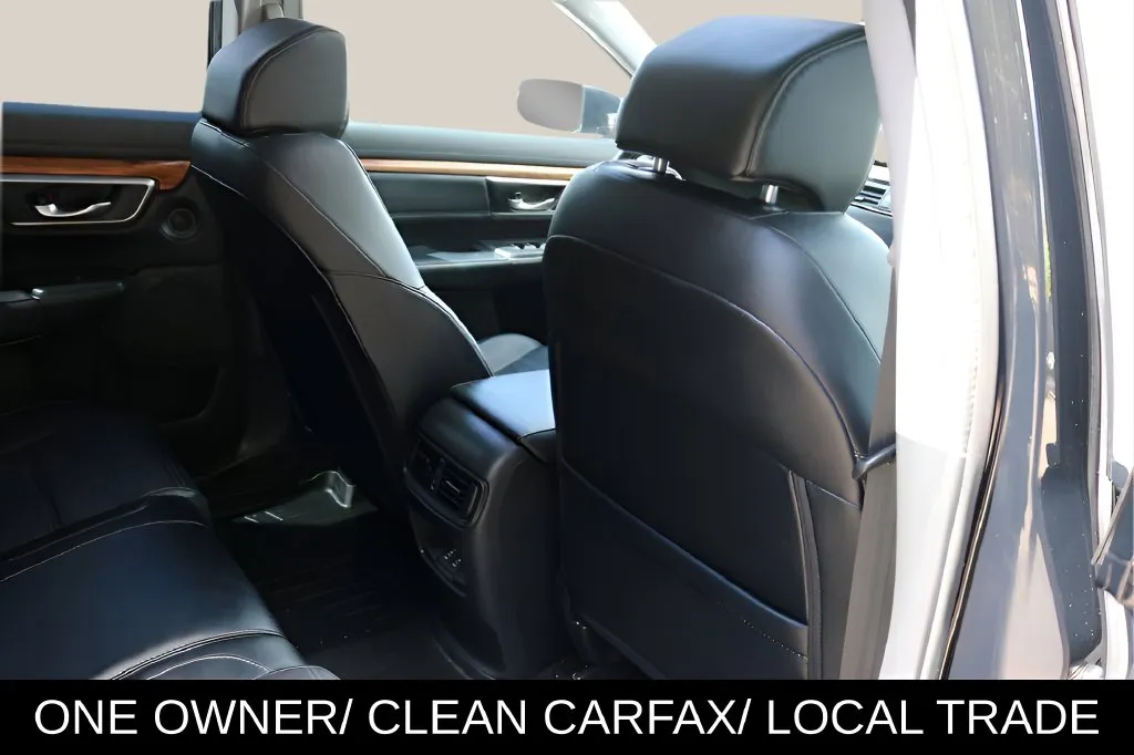 Honda CR-V photo 17