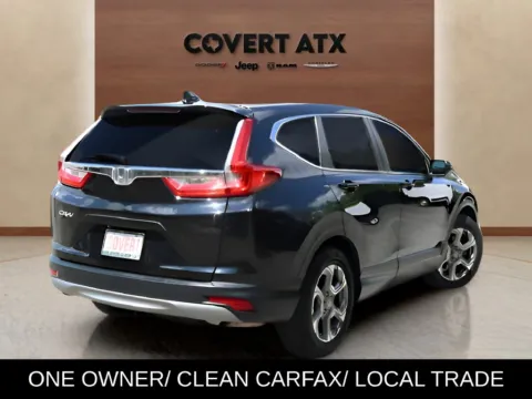 More photos of 2017 Honda CR-V EX-L at Covert Chrysler Dodge Jeep Ram, TX
