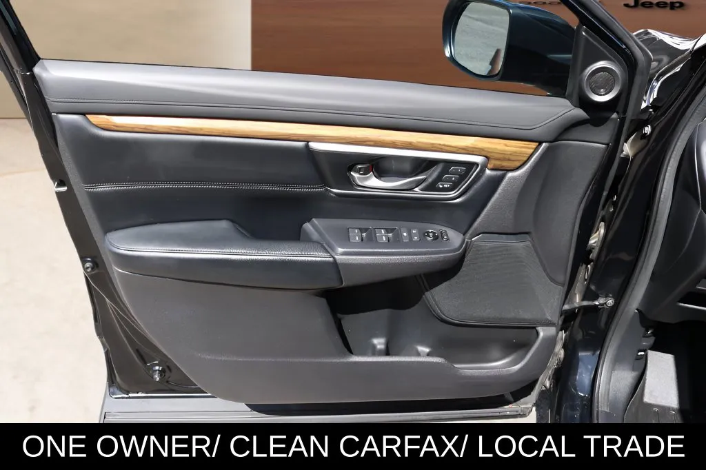 Honda CR-V photo 9