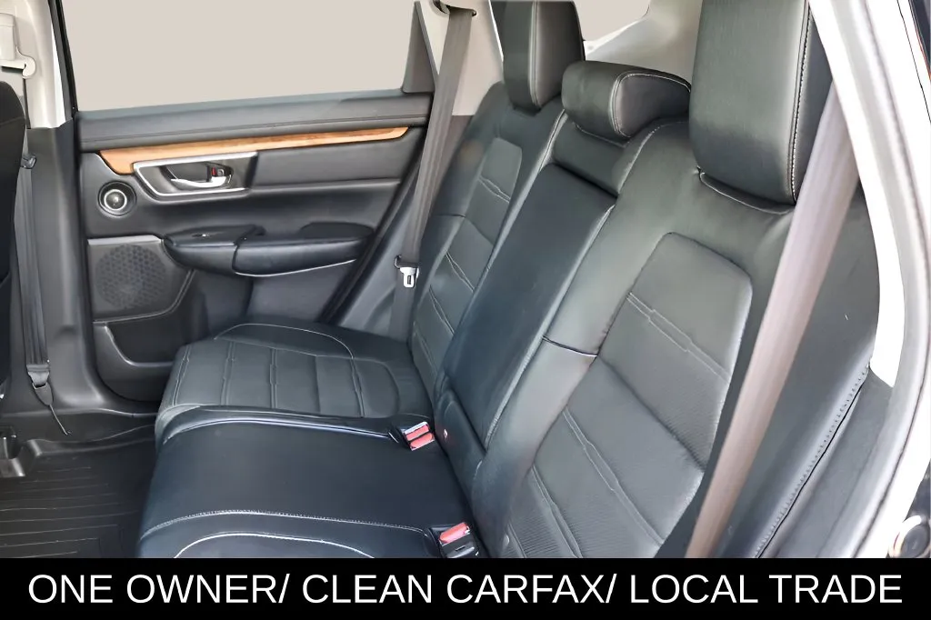 Honda CR-V photo 14