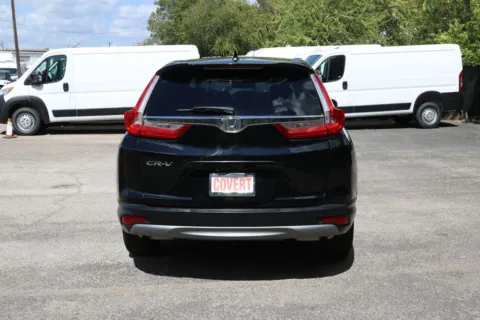 More photos of 2017 Honda CR-V EX-L at Covert Chrysler Dodge Jeep Ram, TX